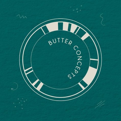 Butter Concepts Studio