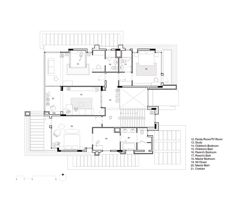 KG House