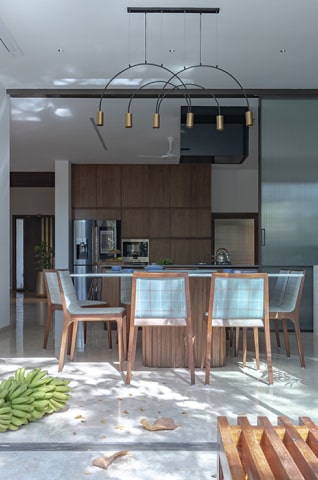 KG House