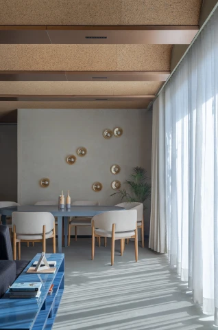 The Playful Nook