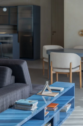 The Playful Nook