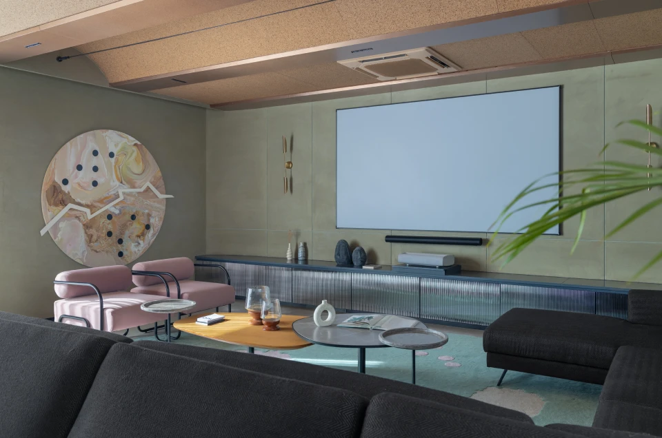 The Playful Nook