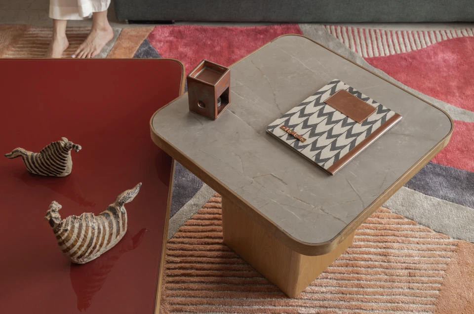 The Playful Nook