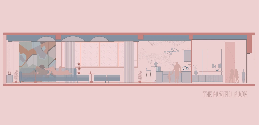 The Playful Nook